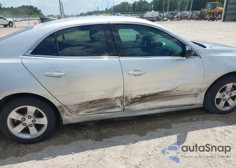 2015 Chevrolet Malibu 1Fl z USA, uszkodzony, nr VIN 1G11A5SL9FF136955